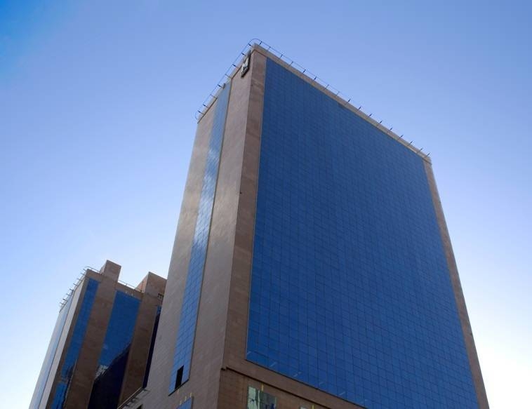 M Hotel Makkah rewards its guests during the Saudi National Day