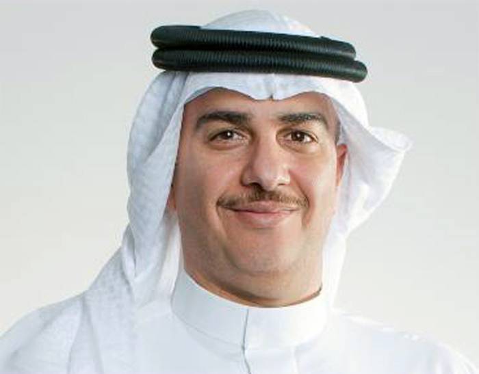 Nabeel Khalid Kanoo, president of Kanoo Travel, welcomes the JV. — Courtesy photo