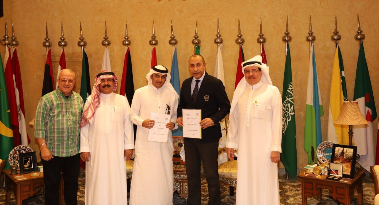 Strategic partnership  formed to boost tourist  locations in Arab world