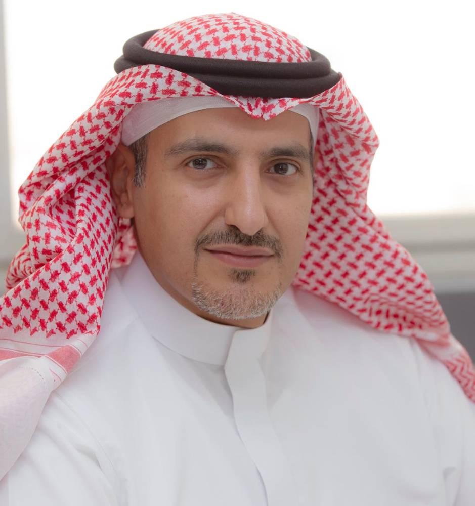 Dr. Mohammad Al-Suliman