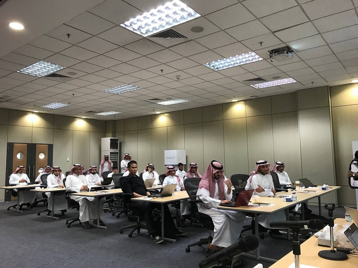 RIPE NCC conducts training course on IPv6