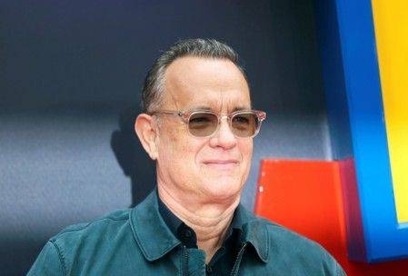 Tom Hanks