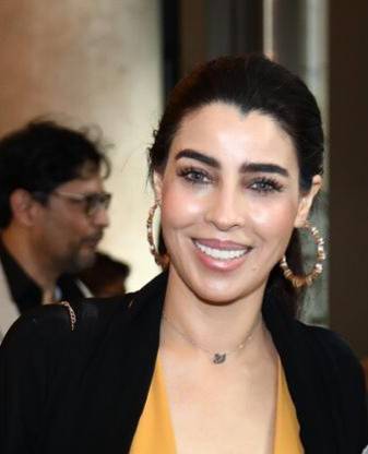 Bushra Boumedhi