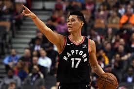 Former NBA star Jeremy Lin said Thursday he has not ruled out the possibility of playing for China one day.