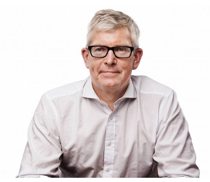 Börje Ekholm