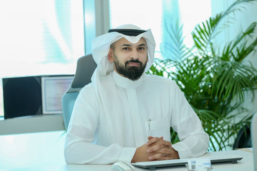 Khalid Al Sagr
