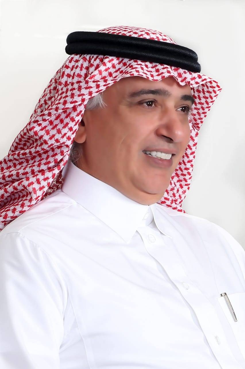 Ziad Aba Al-Khail