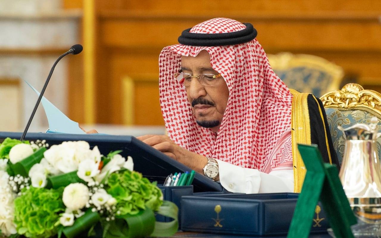 Saudi Arabia tells world to rein in Iran’s terrorist behavior