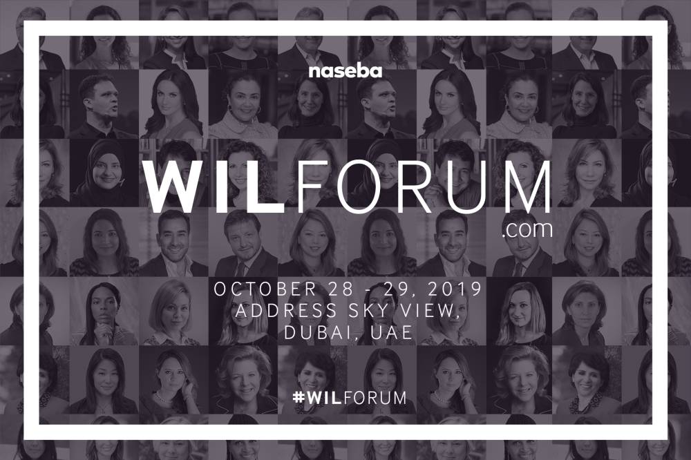 Women in Leadership  Economic Forum aims to build a better future