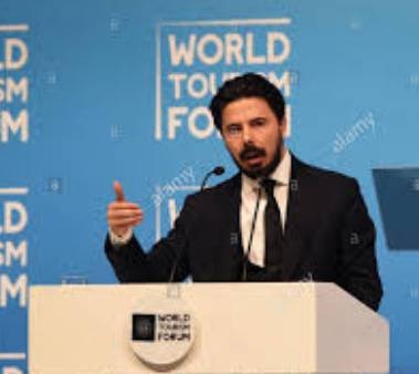 World Tourism