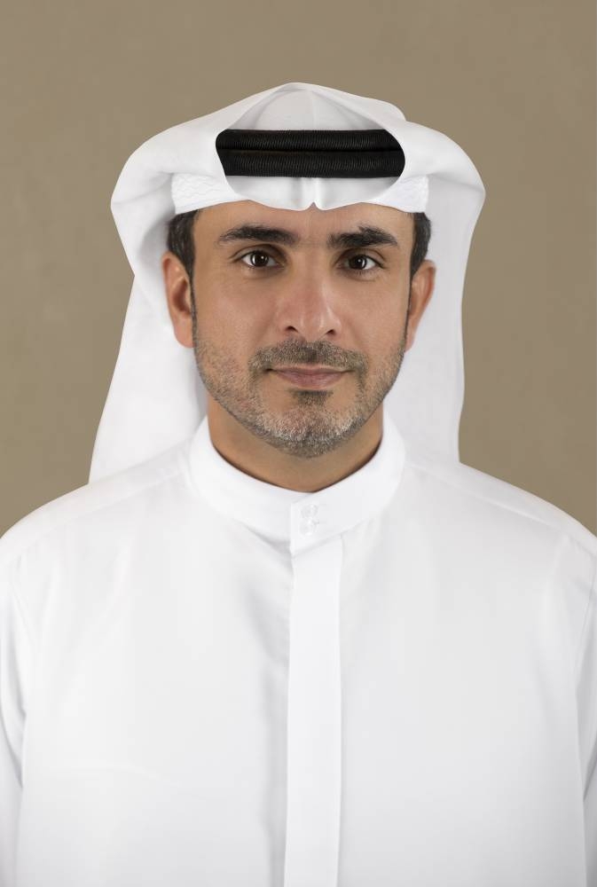 Khalifa Almazrouei