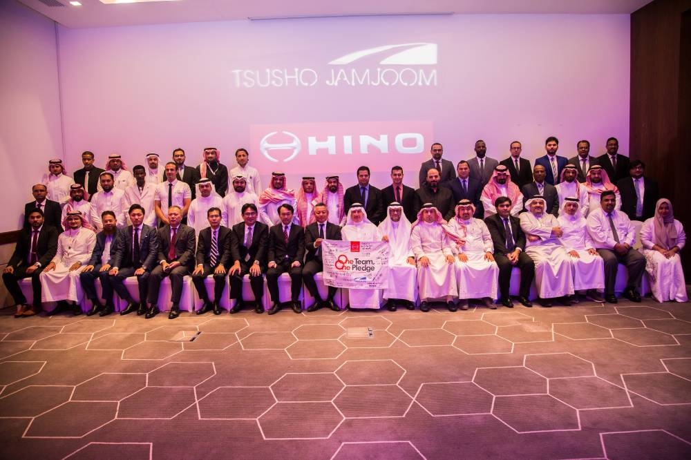 TJT team