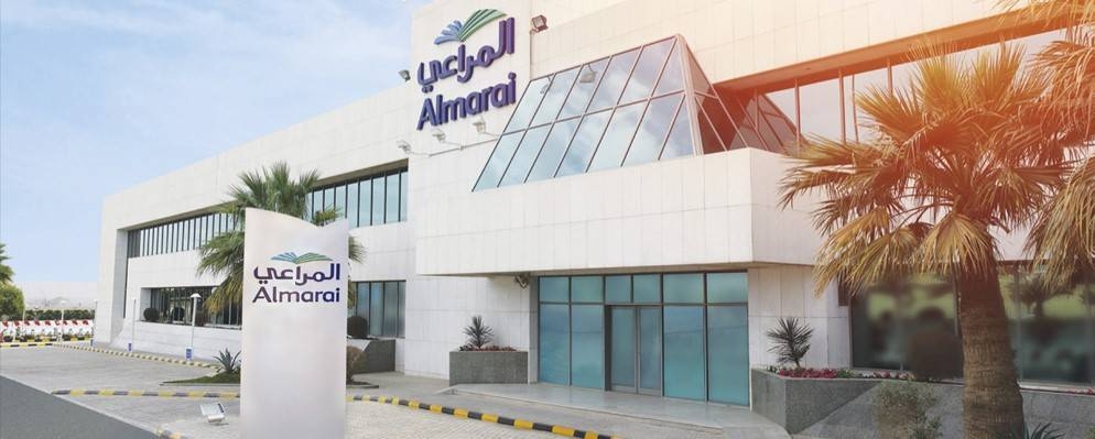 Almarai records 7.7%  growth in Q3 revenue