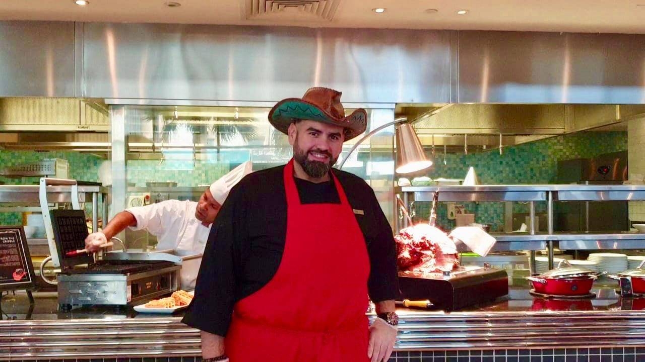 56th Avenue Diner launches ‘Made in USA' brunch