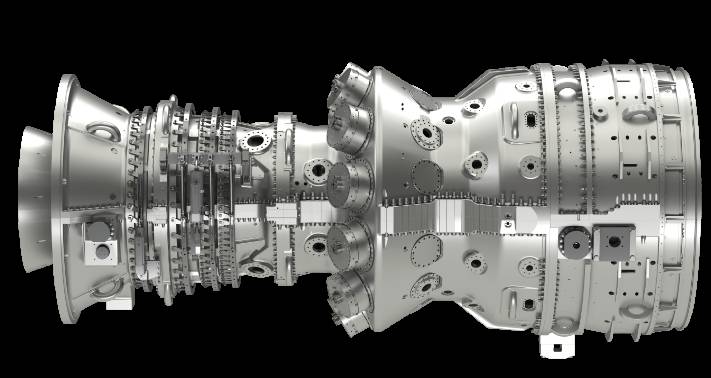GE launches latest evolution of HA gas turbine