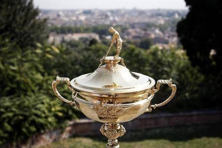 2022 Ryder Cup dates announced, Italian course gets makeover