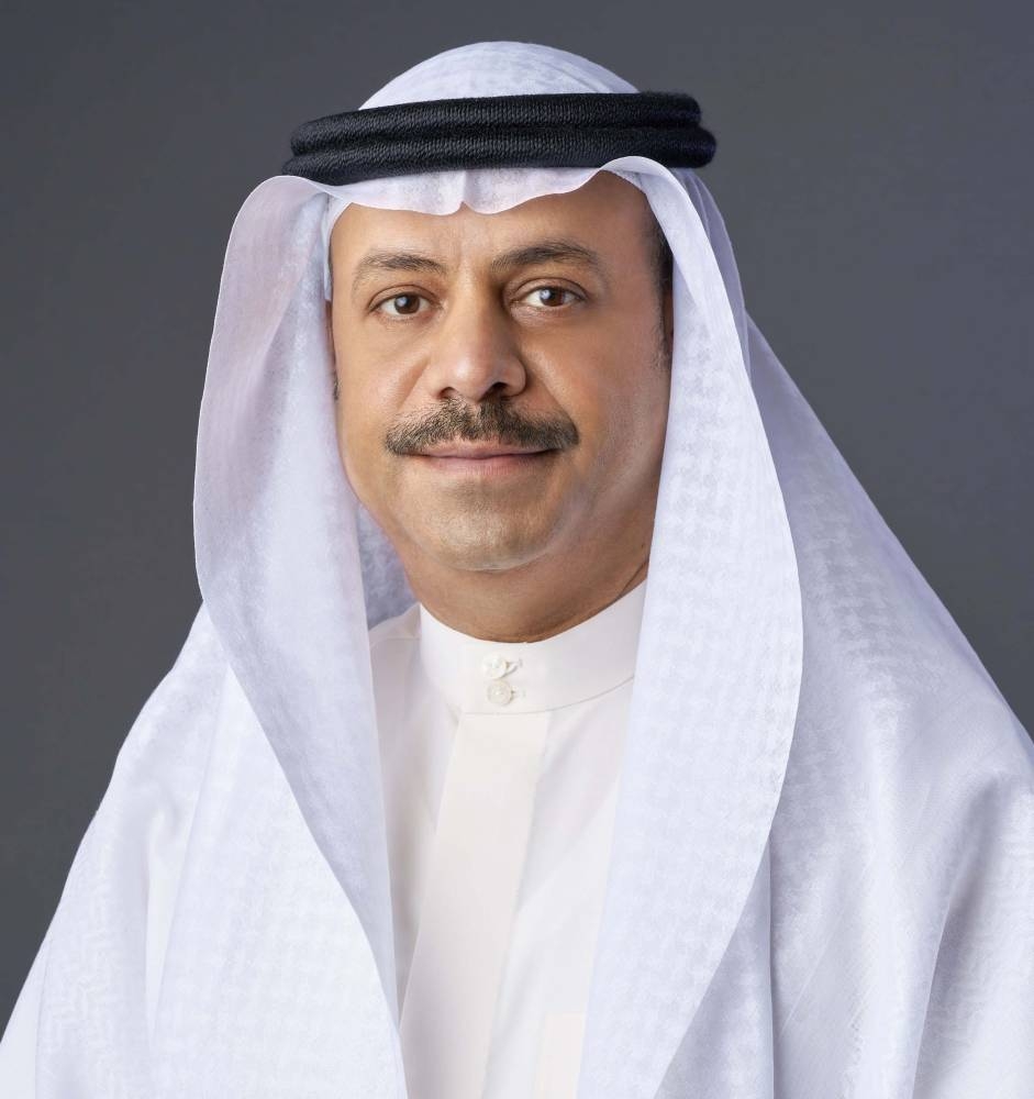 Abdulaziz Hamad Aljomaih - Chairman