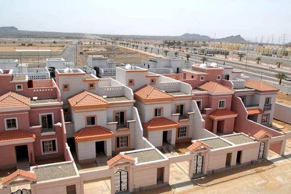 The number of concrete homes owned by Saudi nationals increased to more than 1.9 million in the first half of 2019, bringing the proportion of concrete houses owned by Saudis to about 53.31 percent as of mid-2019, compared to 51.7 percent during the same period in 2018. — Courtesy photo 