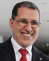 Prime Minister Saad Dine El Otmani