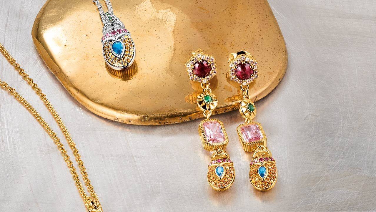 The Ministry of Commerce and Investment stressed that inspections will continue to ensure that all jewelry firms and ornament making and selling outlets are complying with its regulations. — Courtesy photo