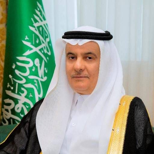 Eng. Abdulrahman Al-Fadhli
