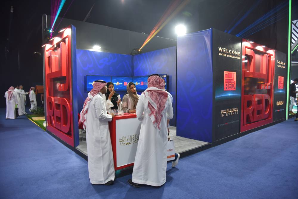 RED Connect seeks Saudization of 60% of its jobs