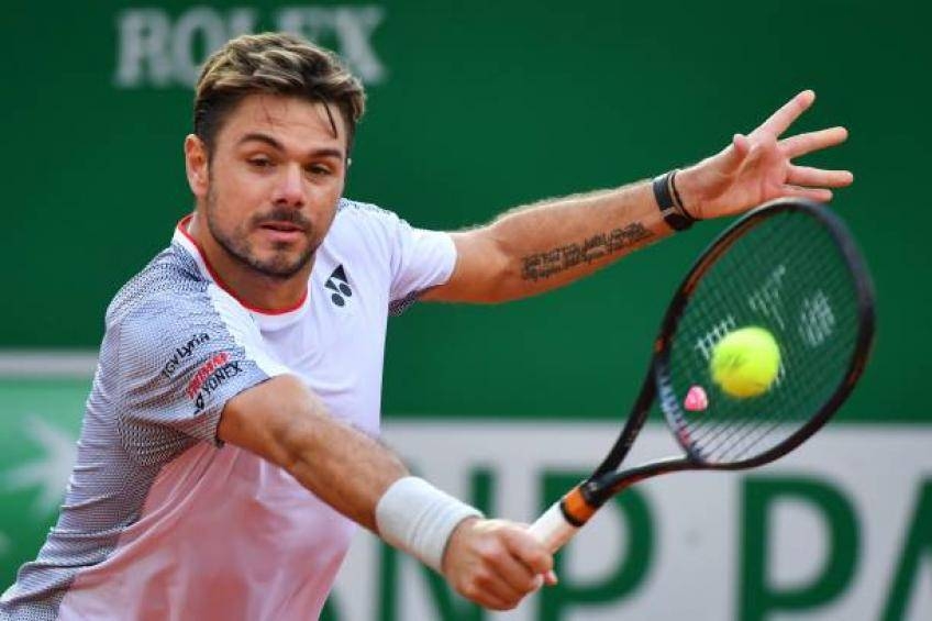 Stan Wawrinka