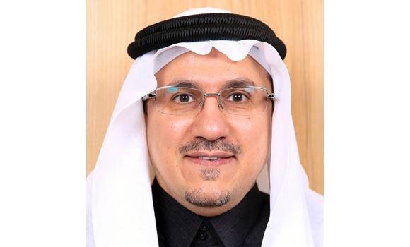SAMA Governor Ahmed Al-Khulaifi
