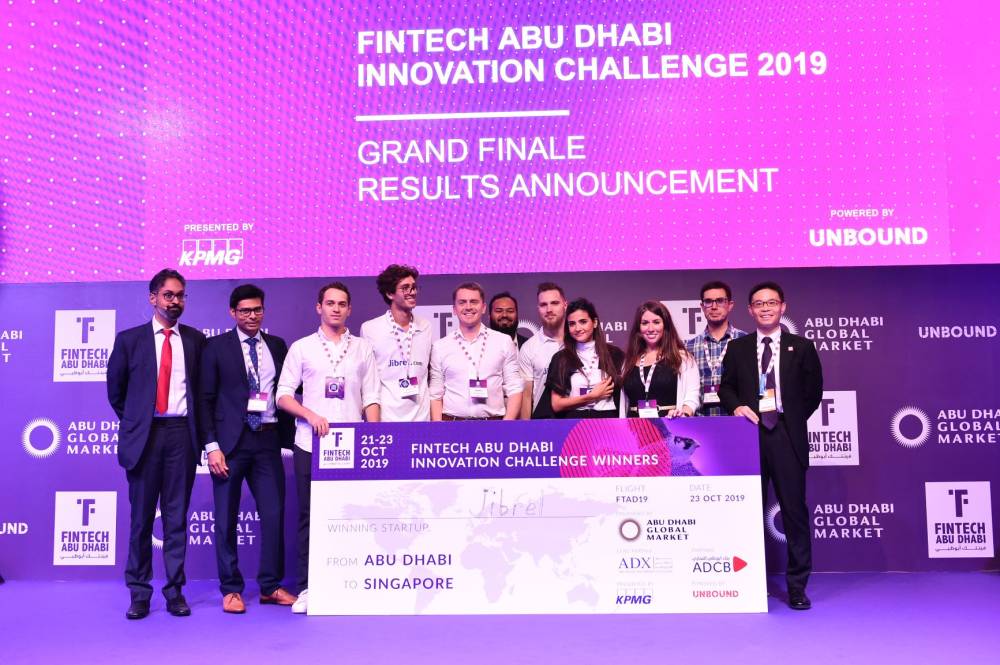 Fintech Abu Dhabi  closes with focus on upscaling initiatives