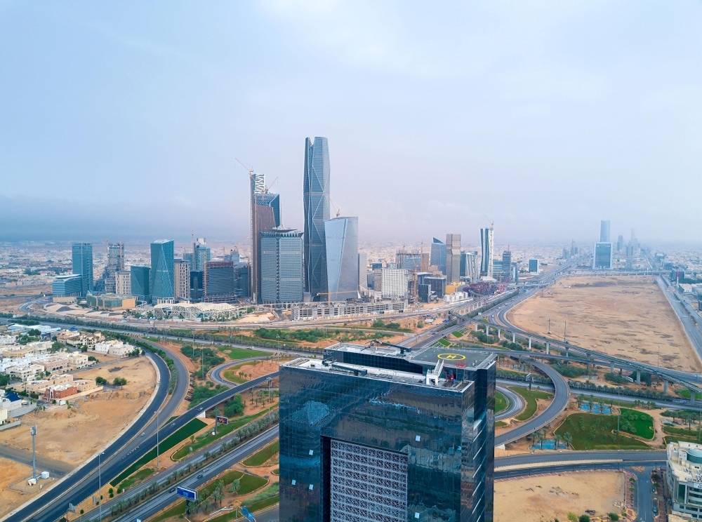 Saudi Arabia joins ranks of 10 most improved business climate