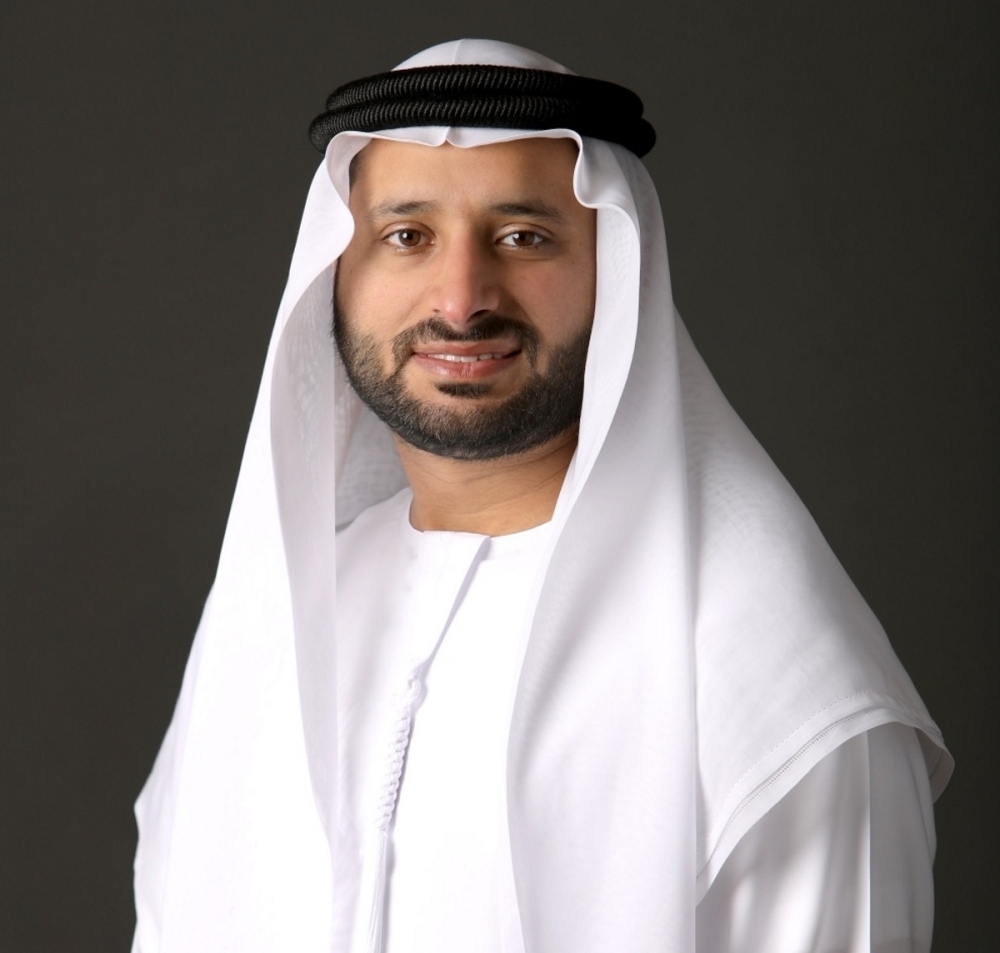 Abdulla Bin Sulayem