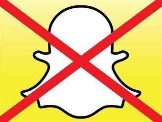 SR20,000 fine slapped
on famous Snapchatter