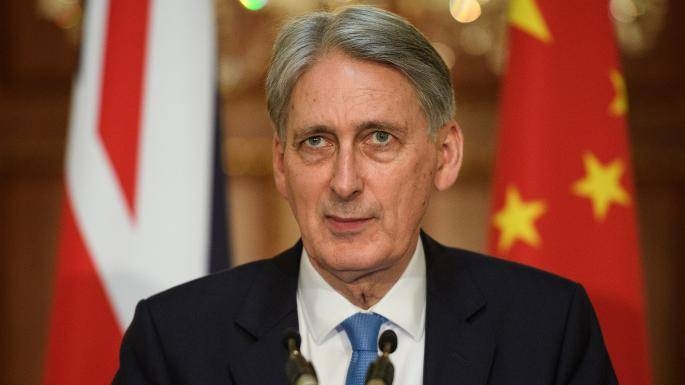 Philip Hammond