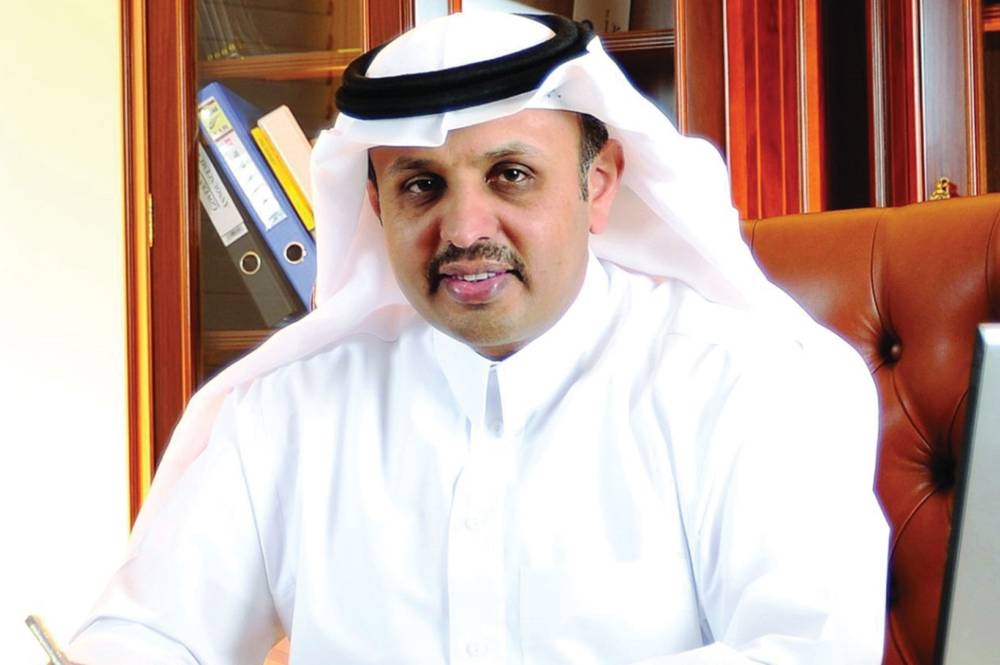 Dr. Rumaih Al-Rumaih