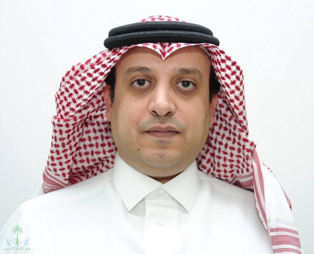 Dr. Rumaih Al-Rumaih