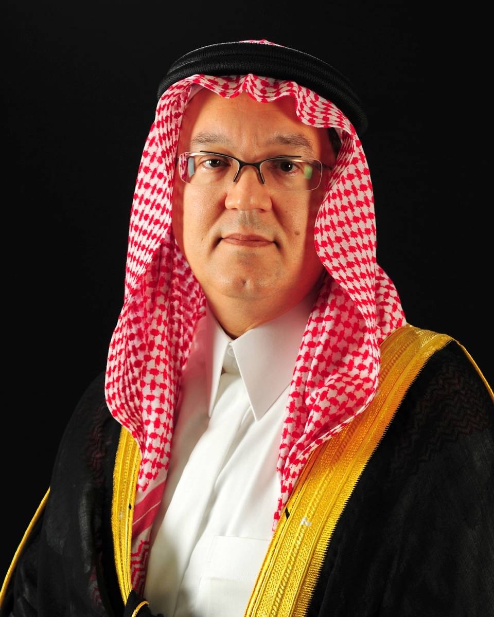Prince Amr Al Faisal 