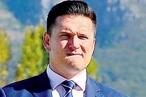 Former South African captain Graeme Smith has withdrawn his interest in becoming Cricket South Africa's (CSA) director of cricket.