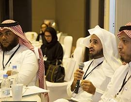 The guide was launched during a roundtable session organized jointly by the Pearl Initiative and the King Khalid Foundation in Riyadh. — Courtesy photo