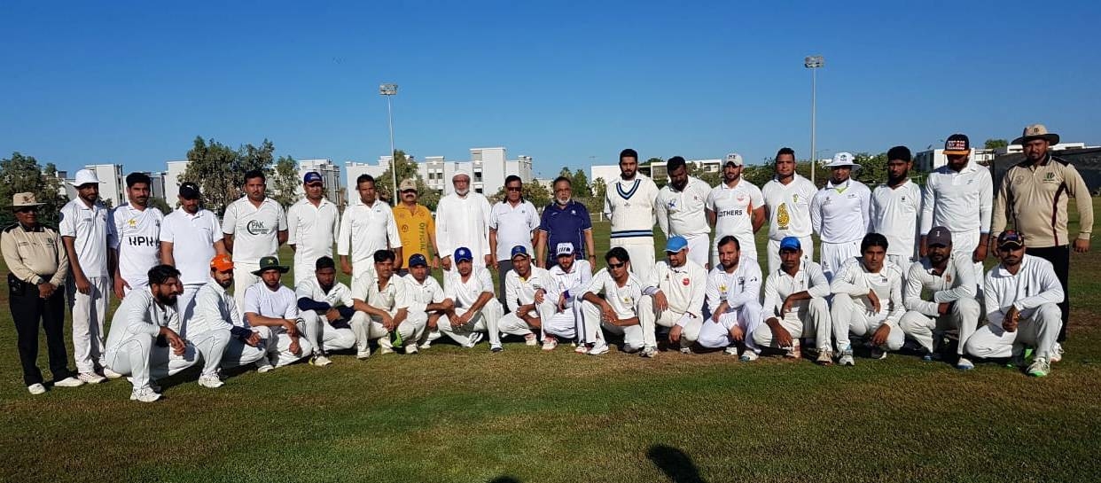 Riyadh team