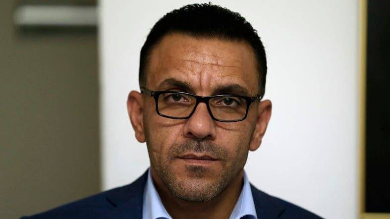 Adnan Ghaith