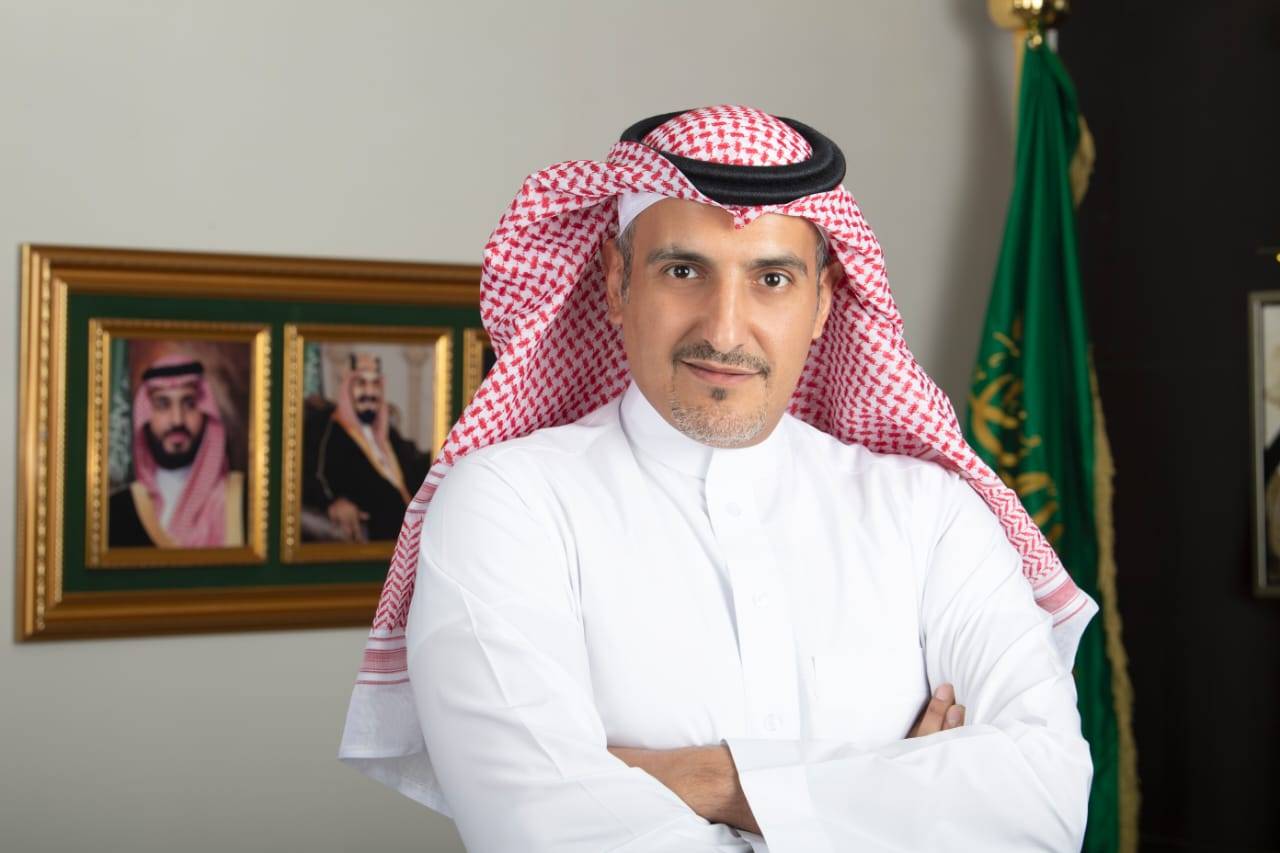 Dr. Mohammad Al Suliman