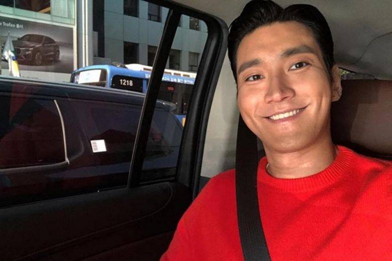 Choi Siwon