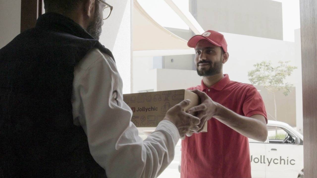 Jollychic launches Jolly Friday in KSA and the rest of GCC