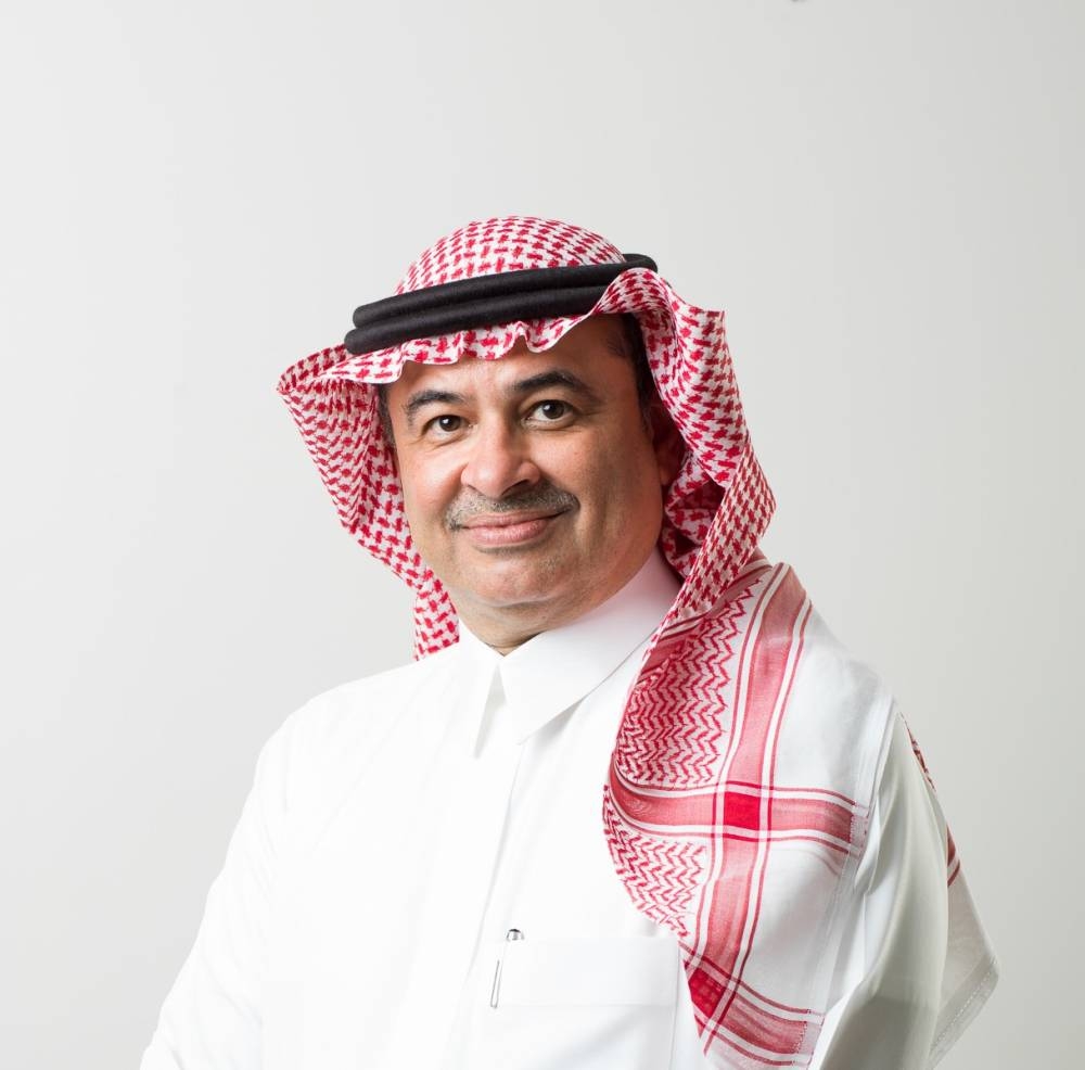 Dr. Ghassan bin Abdulrahman Al-Shibl