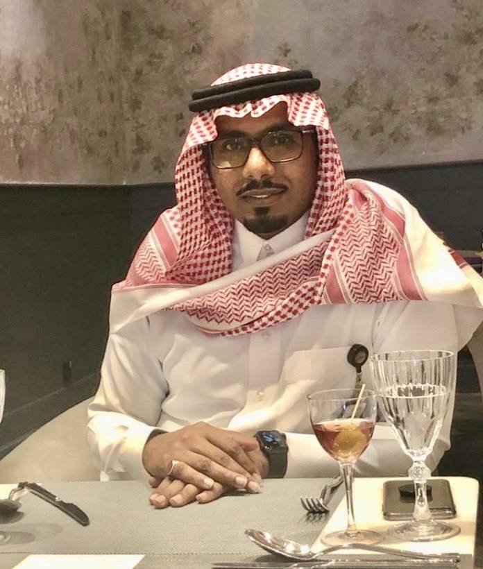 Naif Alghaith