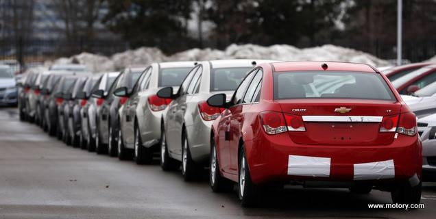 Average of 1.38 cars for each Saudi family: GaStat