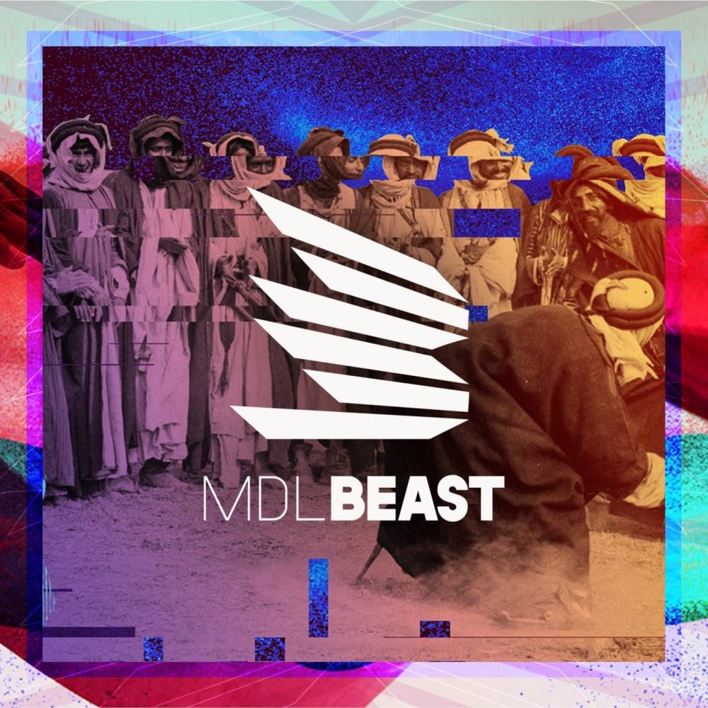 MDL Beast Festival: The Soundstorm is coming
