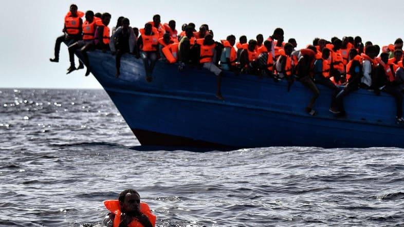 The migrant vessel sunk some 25 km (15 miles) north of the town of Nouadhibou, near the border with Western Sahara, a Mauritanian security official said. — AFP