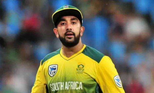 South Africa&#039;s Shamsi brings magic to cricket celebrations - Saudi  Gazette