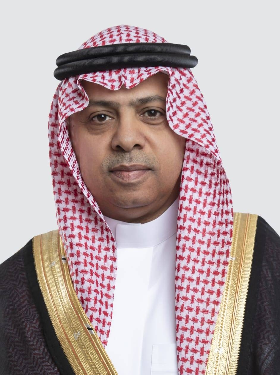 Abdulaziz Al-Duailej